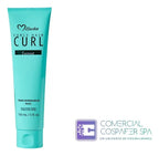Crema Definidora De Rizos Curly Hair Coconut Misucka 150ml