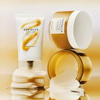 Set Centella Quick Calming Duo Crema+ Pads 125ml 50ml Skin1004