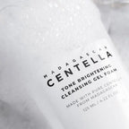 Cleansing Foam Madagascar Centella Tone Brightening 125ml Skin1004