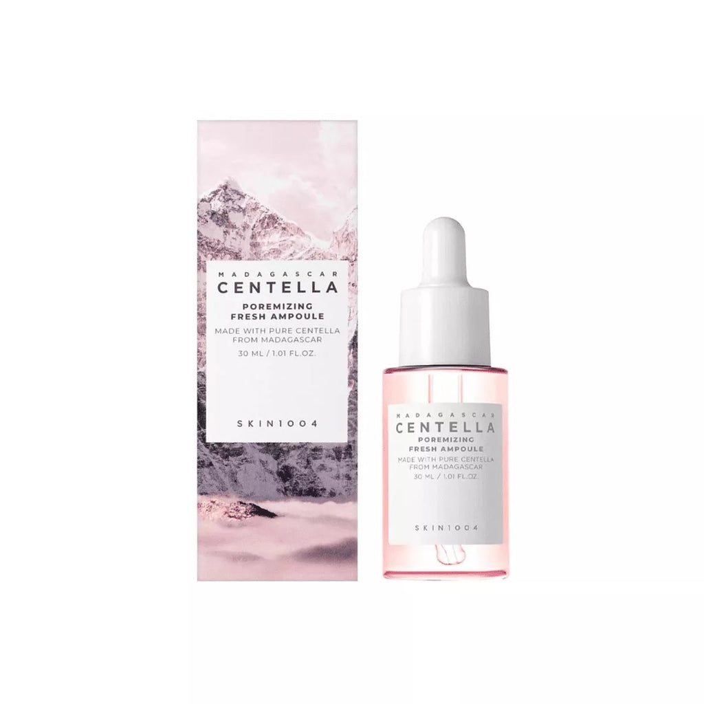 Serum Facial Centella Poremizing Ampoule 30Ml Skin1004