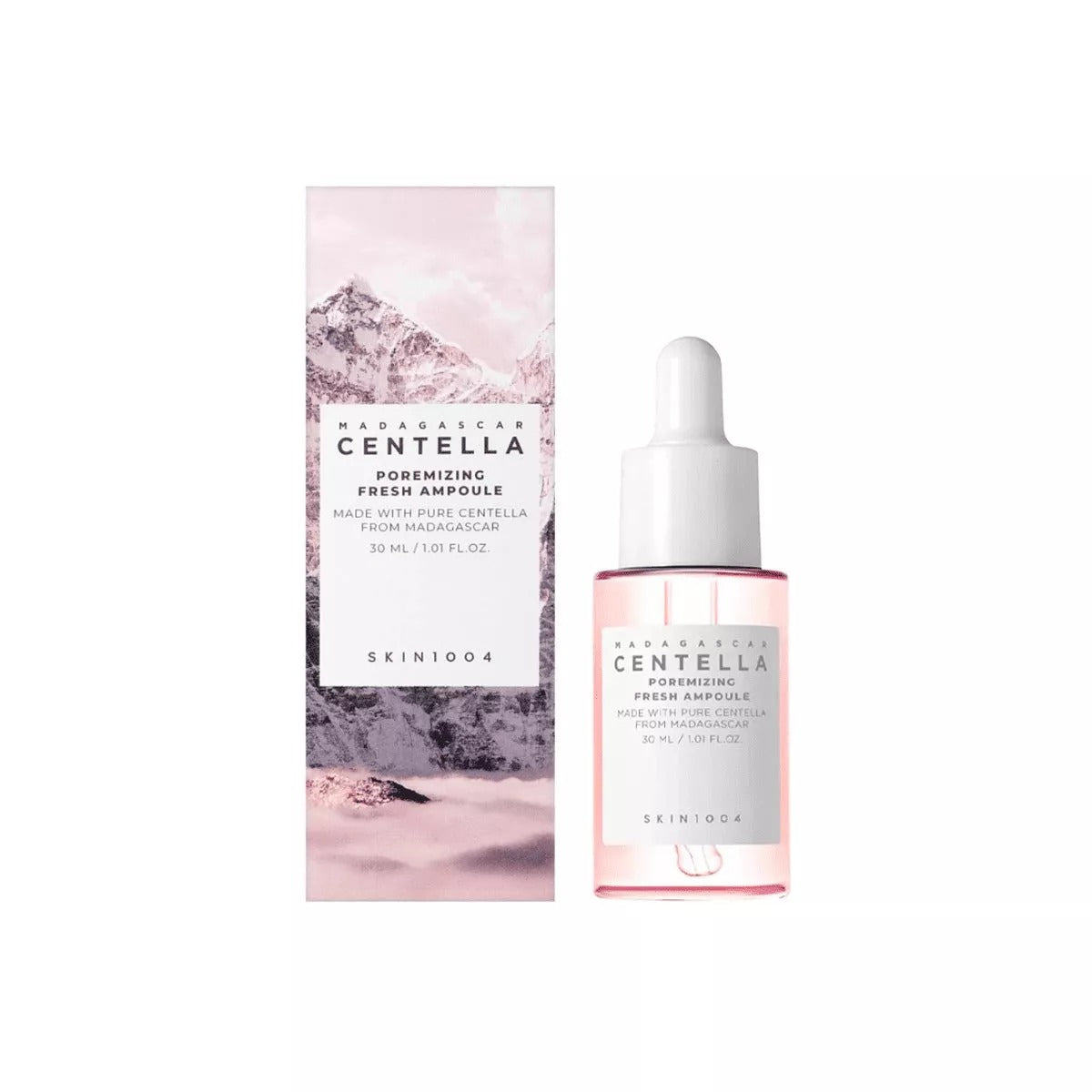 Serum Facial Centella Poremizing Ampoule 30Ml Skin1004