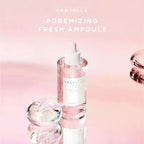 Serum Facial Centella Poremizing Ampoule 30Ml Skin1004