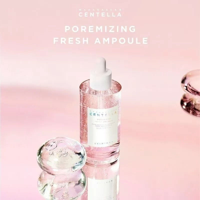 Serum Facial Centella Poremizing Ampoule 30Ml Skin1004