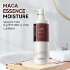 Shampoo Magic Essence Moisture Reparador 500ml Karseell