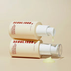 Serum Retinal Liposome 2% Más Black Ginseng 30ml Ksecret Seoul 1988