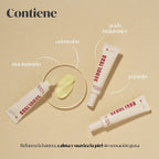 Eye Cream Retinal Liposome 4% +fermented Bean 30ml Ksecret Seoul 1988