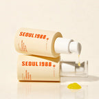 Glow Serum Niacinamide 15% + Yuja 30ml Ksecret Seoul 1988