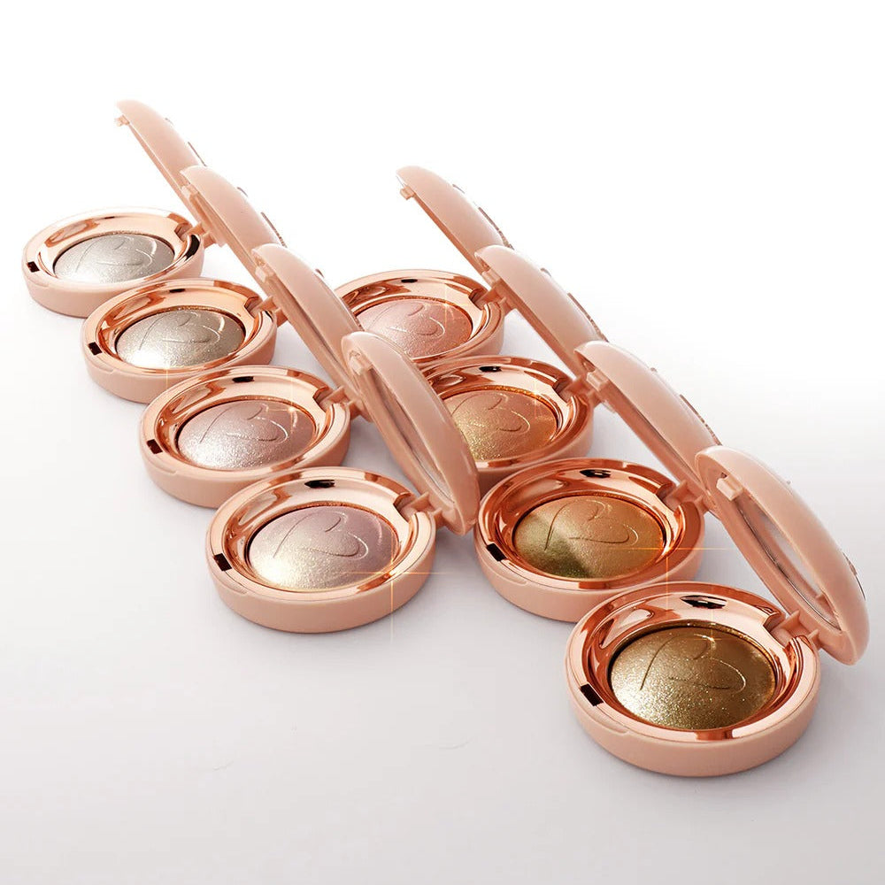 Iluminador Final Finish Baked Highlighter Beauty Creations