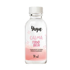 Tratamiento calmante Chau Chau Granitos Calma Todo Bien 30ml Yuya