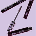 Gel Fijador De Cejas y Baby Hairs Transparente 8ml Yuya