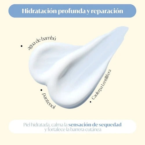 Protector Solar Aqua Glowing Sunscreen Dr. Althea 45ml