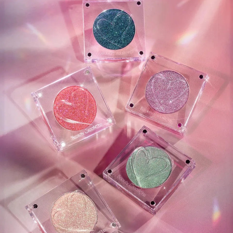 Sombra Individual Riding Solo Vol. 2 Beauty Creations