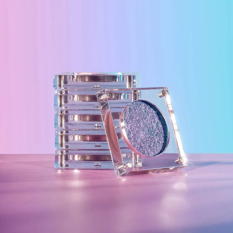 Sombra Individual Riding Solo Vol. 2 Beauty Creations