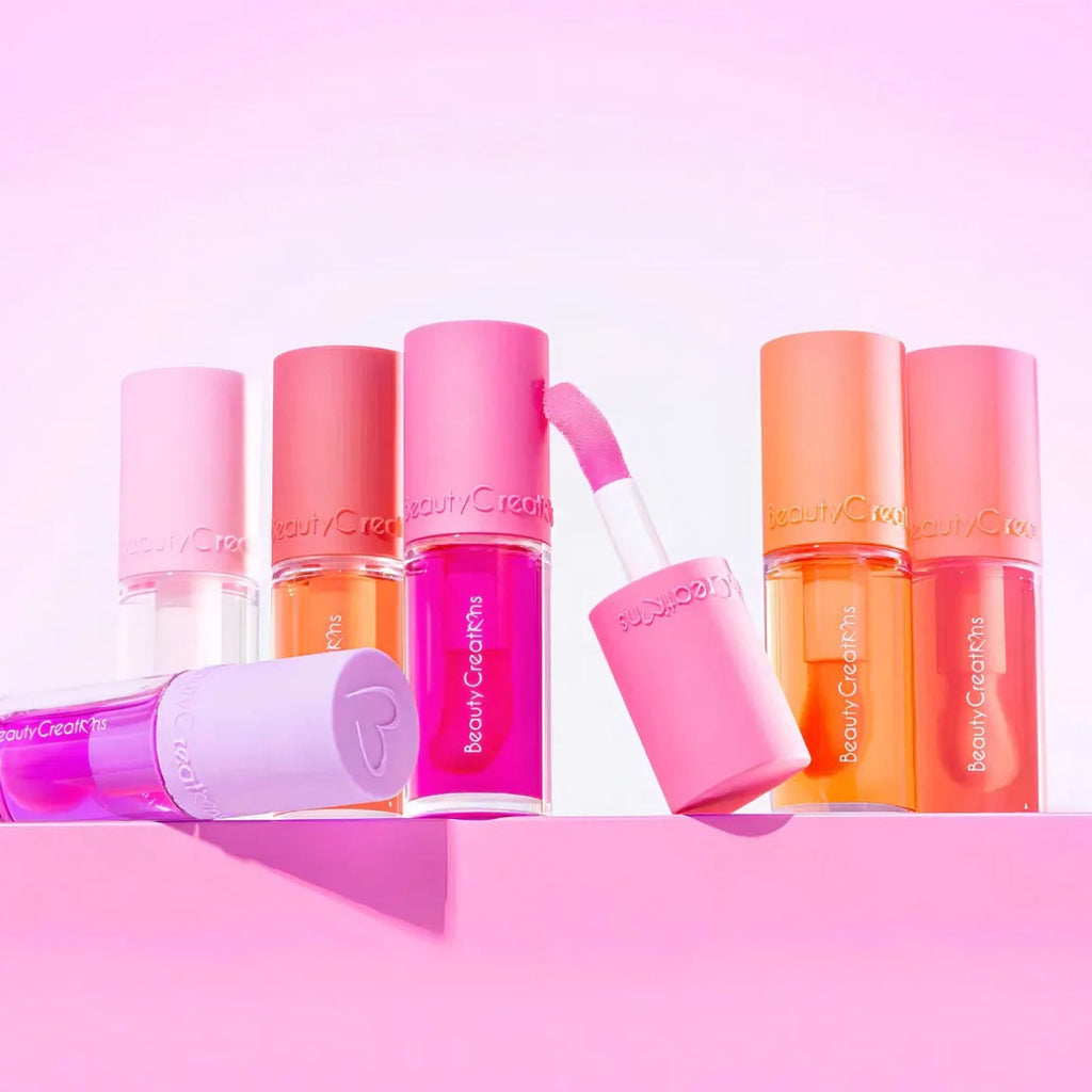 Aceite Brillo Labial Hidratante Ph Lip Oil Beauty Creations