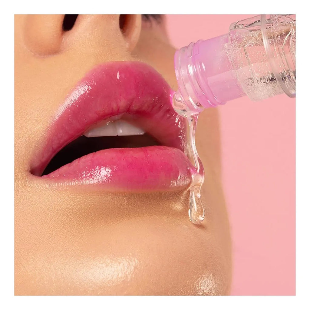 Aceite Brillo Labial Hidratante Ph Lip Oil Beauty Creations