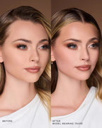 Contorno En Barra Contour Stick Flawless Beauty Creations