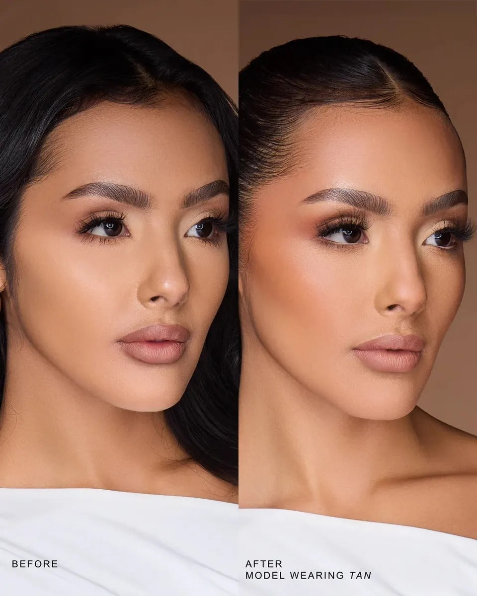 Contorno En Barra Contour Stick Flawless Beauty Creations