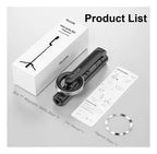 Soporte Telesin Mini Magnetic Bluetooth Selfie Stick