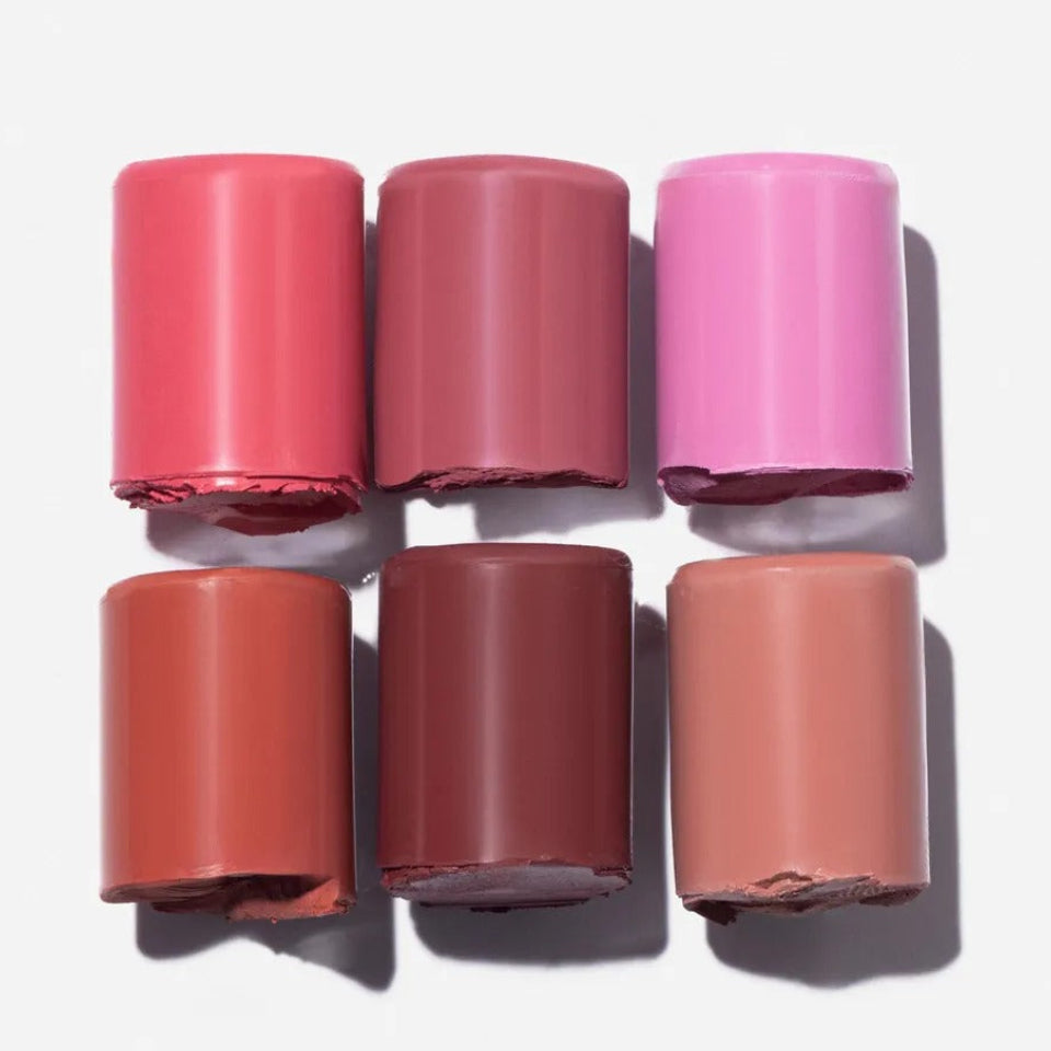 Rubor en Barra Flawless Stay Blush Stick Beauty Creations