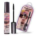 Mascara De Pestañas Profesional Silicon Waterproof Prosa