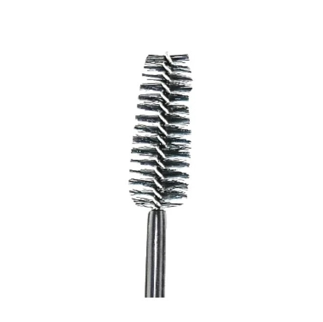Mascara De Pestañas Maxi Volumen Waterproof Negro Prosa