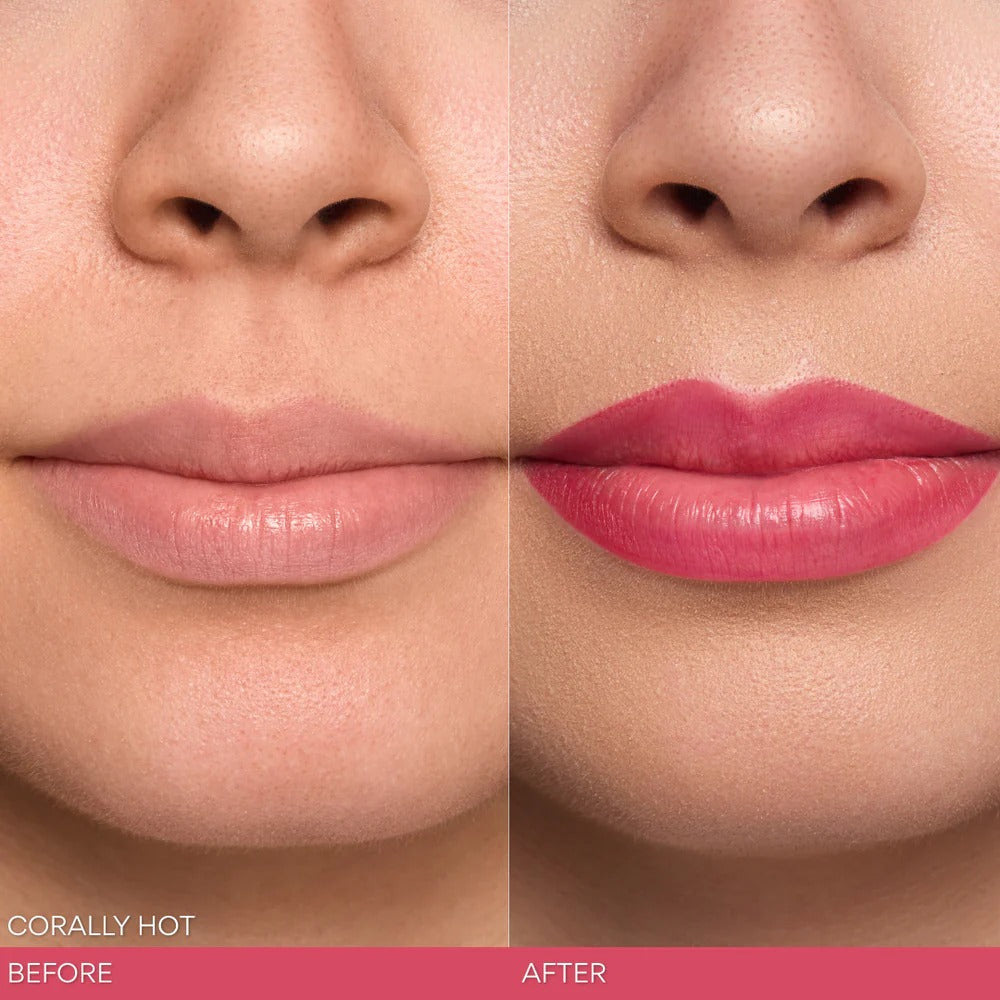 Tinta De Labios Gel Liquid Gel Tint kiss Me Beauty Creations