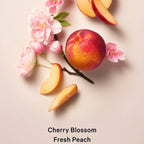 Victorias Secret Love Spell Splash Fragance Mist 250 mL