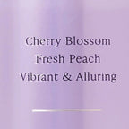 Victorias Secret Love Spell Splash Fragance Mist 250 mL