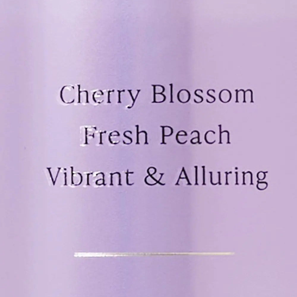 Victorias Secret Love Spell Splash Fragance Mist 250 mL