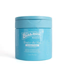 Baño De Sal Exfoliante Corporal Bubbaluu Hidratante Leche