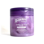 Baño De Sal Exfoliante Corporal Bubbaluu Hidratante Uva
