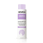 Shampoo Crespos Perfectos Aceite De Coco Sin Sal Nevada 500ml