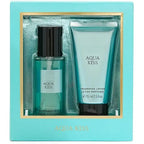 Set De Regalo Victoria's Secret Travel Size Aqua kiss 75 Ml