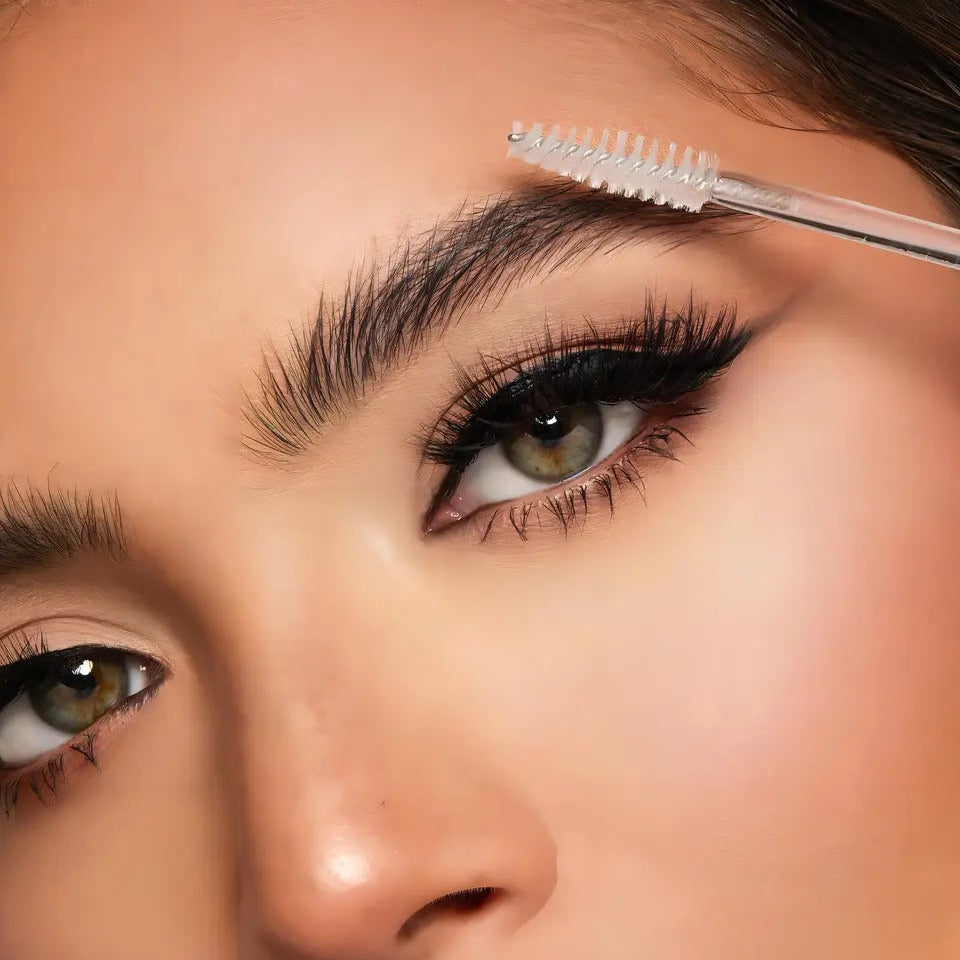 Gel Fijador De Cejas Browmination Beauty Creations Transparente