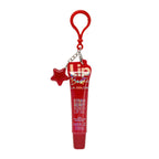 Brillo Labial Llavero Lip Oil Key Chein Lip Bestie La Colors