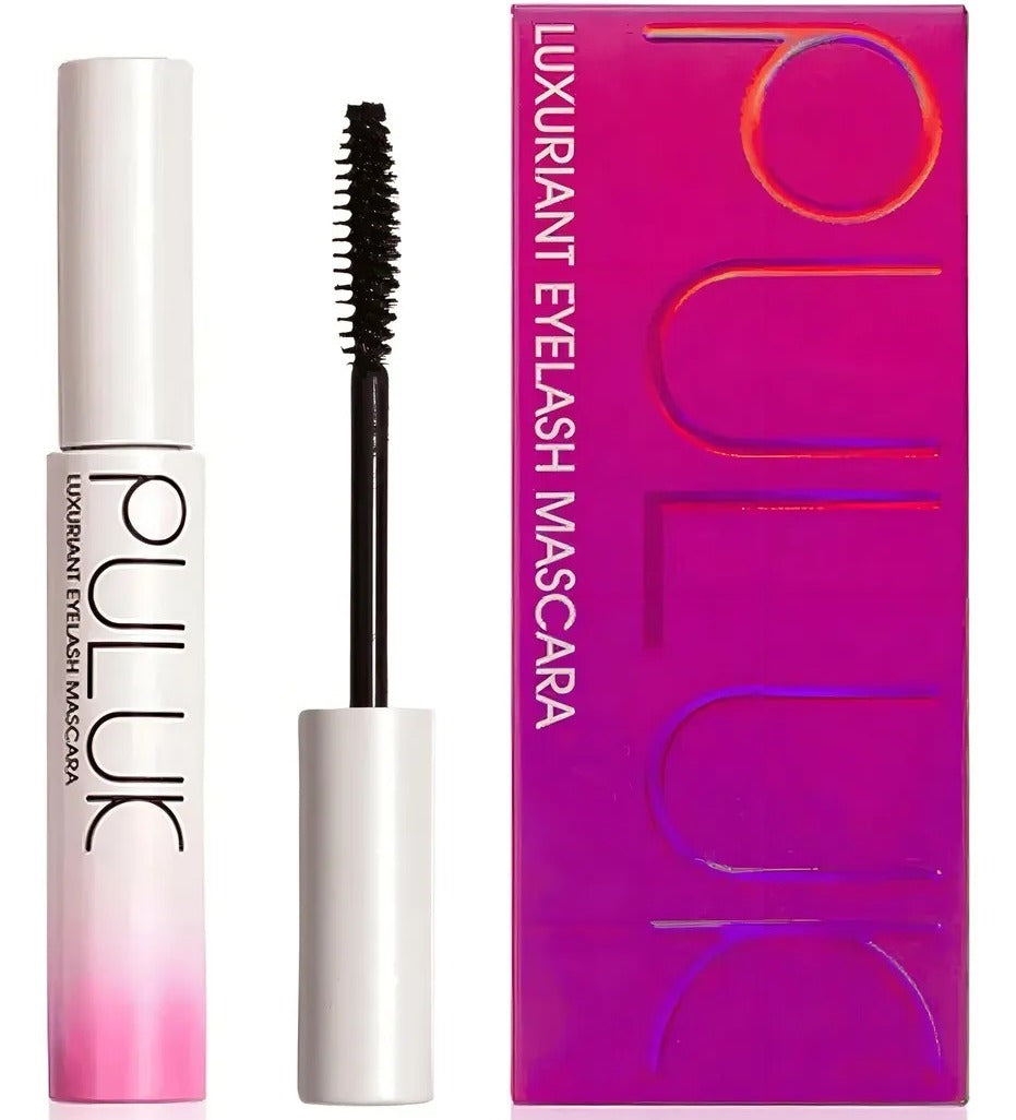 Pack Toxtox Multi Booster + Mascara Luxuriant Lavable Puluk