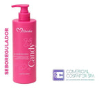 Acondicionador Candy Sebo Regulador Control Grasa Misucka 400 ml