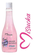Gel De Ducha Shimmer Shower Gel Velvet Misucka 350ml