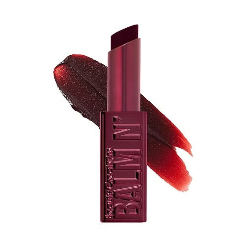 Labial Balsamo Con Color Balm N Cute Beauty Creations