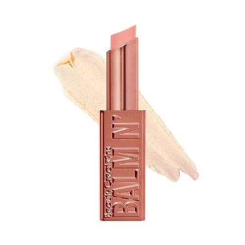 Labial Balsamo Con Color Balm N Cute Beauty Creations