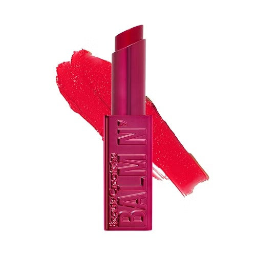Labial Balsamo Con Color Balm N Cute Beauty Creations
