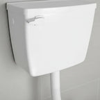 Estanque Wc Tomé A Colgar Con fitting Completo Aquakit