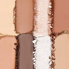 Paleta De Sombra Duet Mini Snap 8 Tonos Beauty Creations