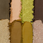 Paleta De Sombra Duet Mini Snap 8 Tonos Beauty Creations