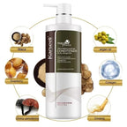 Set Hidratante Nutre Shampoo y Acondicionador 500ml Karseell