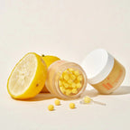 Capsule Cream Niacinamide 5% + Yuja 50ml K-secret Seoul 1988