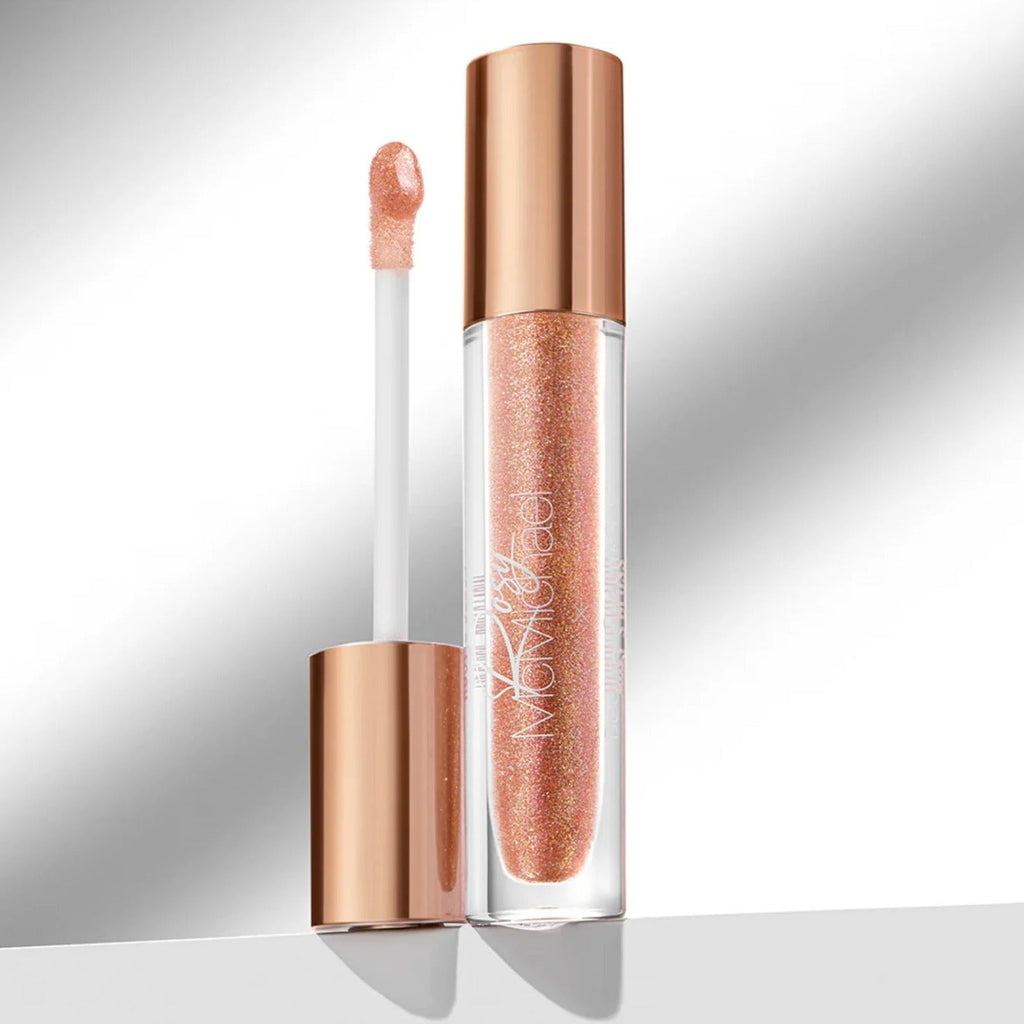 Rosy Essentials Vol.1 Kit Paleta De Sombras + Gloss Beauty Creations