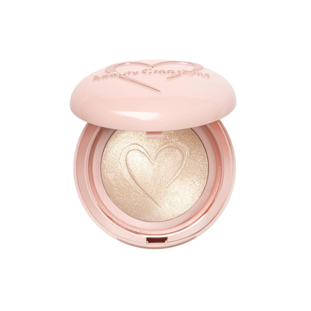 Iluminador Final Finish Baked Highlighter Beauty Creations