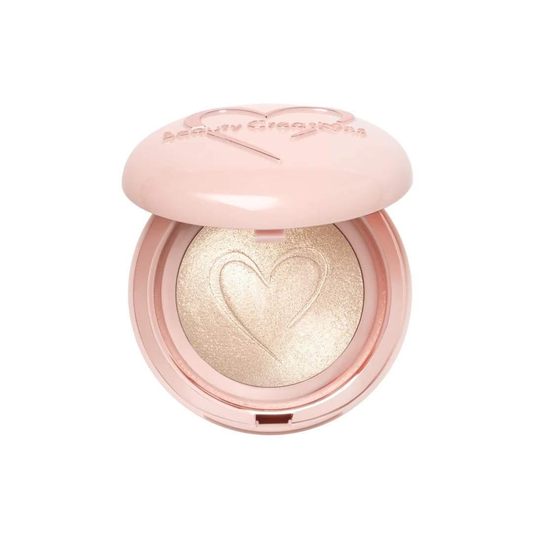 Iluminador Final Finish Baked Highlighter Beauty Creations
