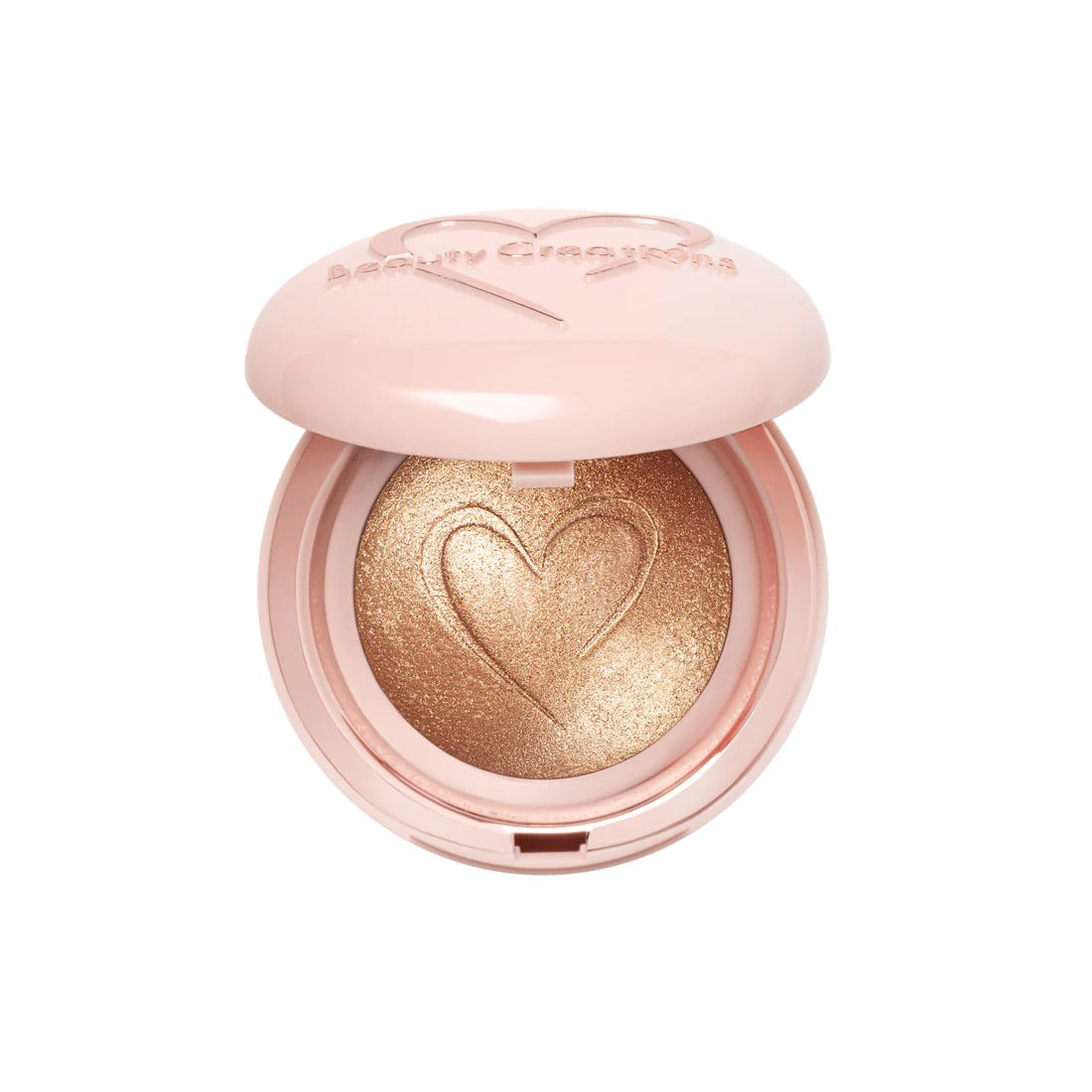 Iluminador Final Finish Baked Highlighter Beauty Creations